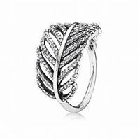 Anello Pandora Donna in Argento 190886CZ-48 - 190886CZ-48